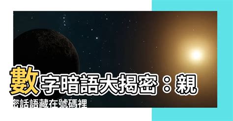 數字話語|數字語言:簡介,特點,語言舉例,“0”開頭,“1”開頭,“2”開頭,“3”開頭,“